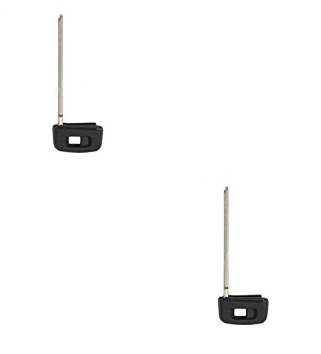 Emergency Single-sided Blade for Toyota Proximity Remotes HYQ14FBA