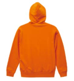 ユナイテッドアスレ 10.0オンス スウェット フルジップ パーカ 521301 の商品画像 1