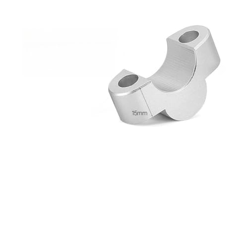 Support adaptateur de guidon extensible TMAX pour longs trajets