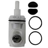 T & T Hardware Replacement Pressure Balance Cartridge for Valley Single Handle...