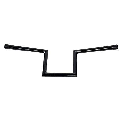 image for WLZW Universal Drag Bars 8 Rise 1