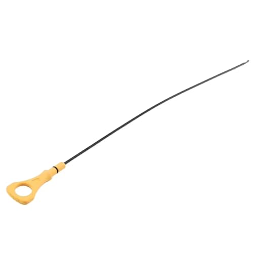 Jauge niveau huile compatible Hyundai Santa Fe tige acier flexible robuste 266113C100