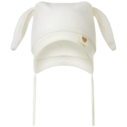 Smarilla Bindemütze Übergangsmütze Mädchenmütze Baby Mädchen...