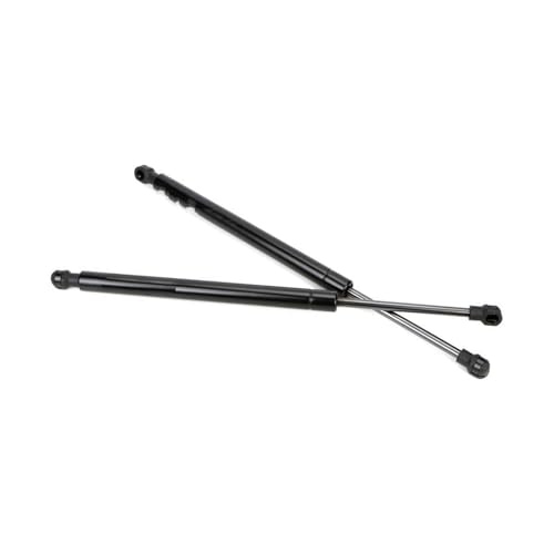 Barres jambe force pour réparer un coffre lourd BMW E90 - 6
