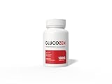 Glucozen – Complément alimentaire botanique pour le quotidien, 60 capsules – 450 mg