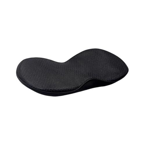 Insert de soutien auto surélevé pour position de conduite idéale en voyage long trajet