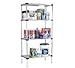 212 Main 24X48 Stainless Steel Solid Shelf 24 in. x 48 in.