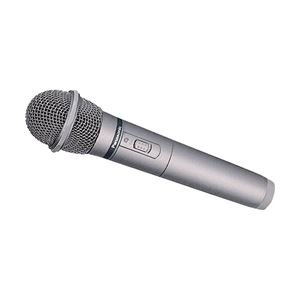 Amazon.co.jp: パナソニック 800MHz帯PLLワイヤレスマイクロホン WX 