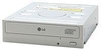 LG GCE 8527 B Writer
