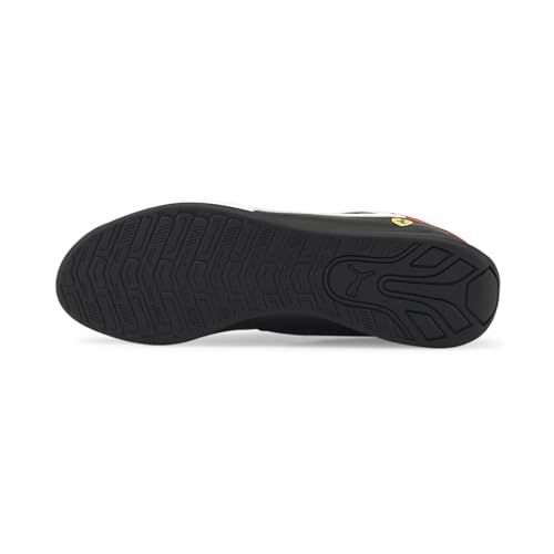 Image of Puma Unisex Ferrari Drift Cat Delta Sneaker