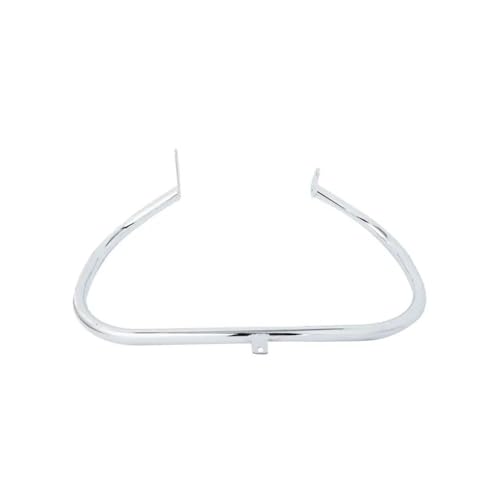 Pare-chocs de moto Shadow 750 Aero Phantom finition premium garde crash bar