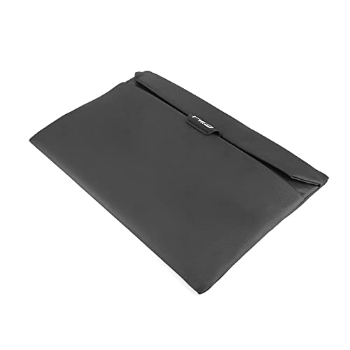 NIID Laptop Sleeve 13 3 Inch Laptop Bag Notebook Bag All-Round Protection for MacBook Pro 13.3 of EEN Maatje Lenovo HP Small Asus Dell Black - Image 4