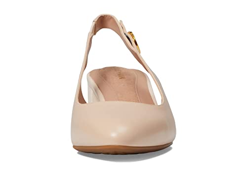 Image of Cole Haan Women's 45mm High Heel Go-to Slingback