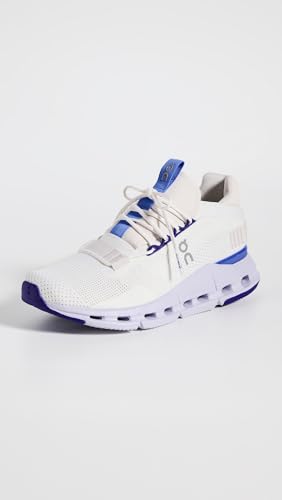 Image of On Women's Cloudnova Sneakers