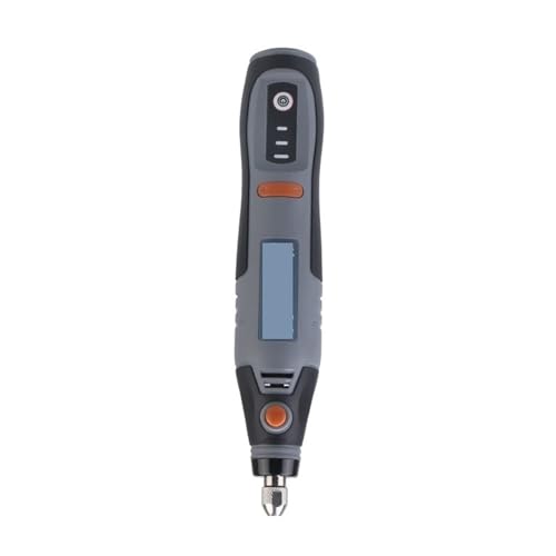 Engraving Tool, Cordless Rotary Tool Mini Drill Engraving Pen Electric USB Mini Wireless Drill with Accessories DIY Set,for Sanding, Polishing, Drilling