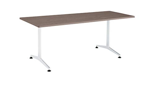 �y���[�J�[�z���E�ݒu�E�g���z�R�N�� �~�[�e�B���O�e�[�u�� JUTO MT-JTTR187SAWMV5 �p�`�V�� T���r ���E���h�R�[�i�[ ��180×���s75cm �V�u���E���E�H�[���i�b�g/�r�z���C�g �A�W���X�^�[�^�C�v