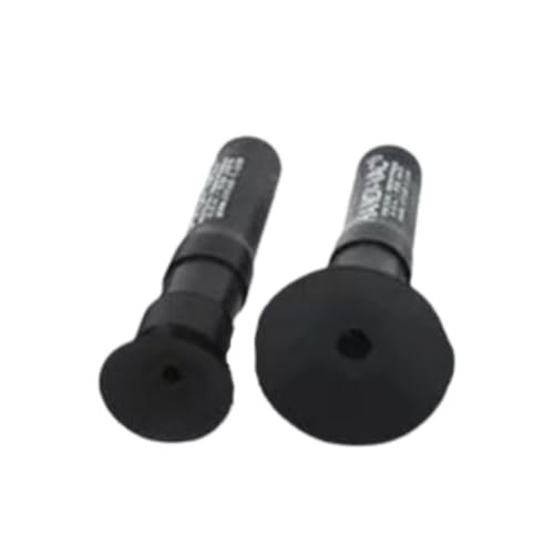 RYUBOF �����Y�y�� �����Y�T�b�J�[ �z�Ճy�� �Ód�C�h�~ �J���������Y �����e�i���X �N���[�j���O ��20mm ��30mm 2��Z�b�g �w��h�~ �g�їp (�u���b�N)