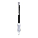 Sensa Classic Retractable Ballpoint Pen (Classic Midnight Black)