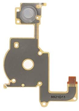 Volume Left Right Button Flex Ribbon Cable Conductive Film for PSP 3000 PSP3000 L R Button Cable Left