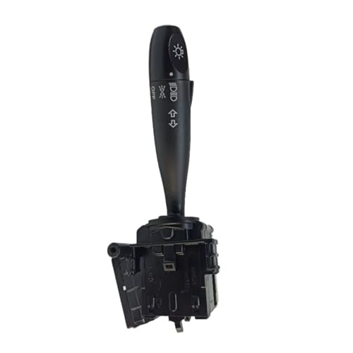Commodo clignotant Kia Rio défectueux ? Changez pour l'interrupteur auto 93410-1C000