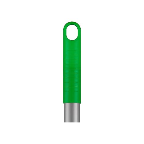 Mop Sek+ com Cabo Retrátil, Cor Verde com Amarelo, Linha Brilhus, Bettanin.
