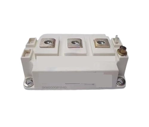 QTFJCH7 Módulo SKM200GB124D componente electrónico para montaje en placas 2