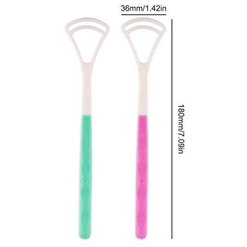 Strumenti per l'igiene Orale per Raschietto Lingua...