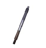 SAIL MARINE 6E5-45611 - Eje de hélice para motor fueraborda Yamaha 2T 115HP a 200HP V6; 6E5-45611-00