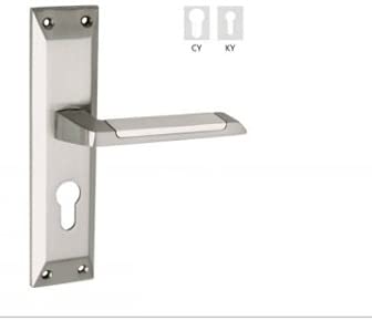 Image of 8 Rica Ky with 1001 Bullet Lock