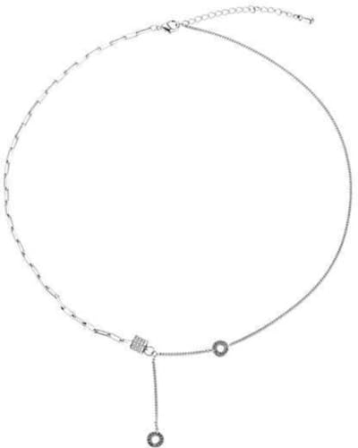 Collier tempérament épissant : finis les looks d'hiver ternes