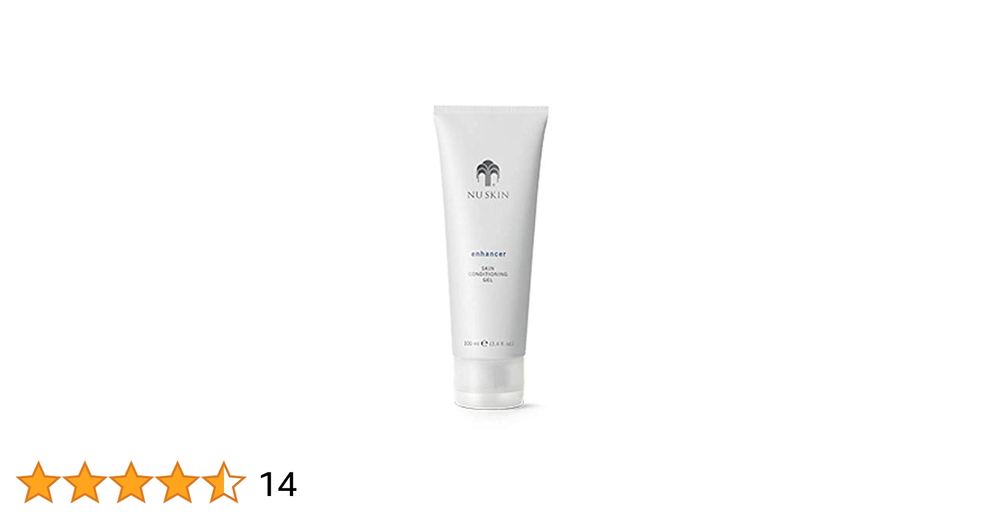 NU SKIN enhancer skin conditioning gel5本 Nuskin Enhancer Skin Conditioning Gel : Amazon.ca: Beauty