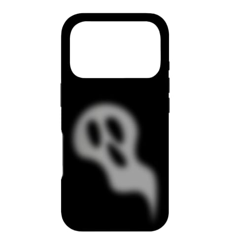 Halloween Fancy Dress ghostly Ghost�n���E�B�������X�s���b�g�s�C���ȏ����j���q���j�̎q �X�}�z�P�[�X iPhone 17 Pro �p