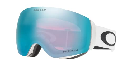 Oakley Flight Deck M Snow Goggle