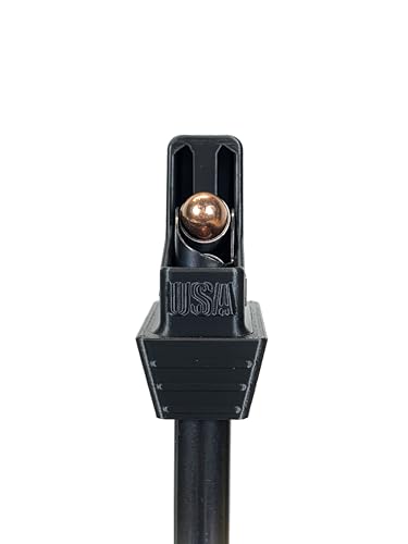 Rapid Loaders Speed Loader for 1911 Magazines - Compatible with 9mm, 45 ACP (RL1911) (Black)