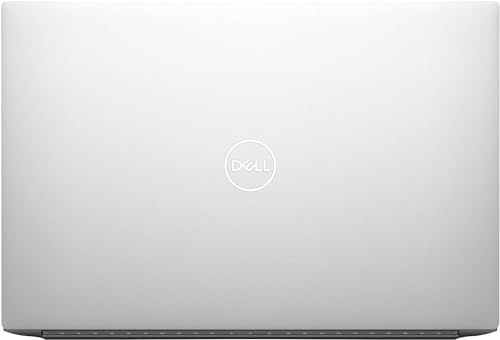 Image of Dell Xps 15 9520 Business Laptop (15.6 inch 4K Oled Touchscreen, Intel Core i7-12700H, 32Gb ddr5 Ram, 1Tb ssd, Rtx 3050 Ti), Backlit, FP, Win 11 Home