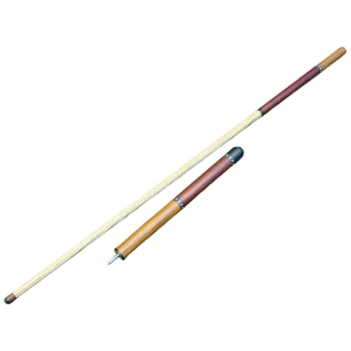 Taco de billar Pool Jump Break, 14 mm Tip profesional miniatura 1
