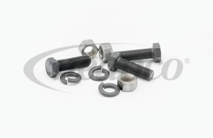 N161F Companion Flange Fastener Kit