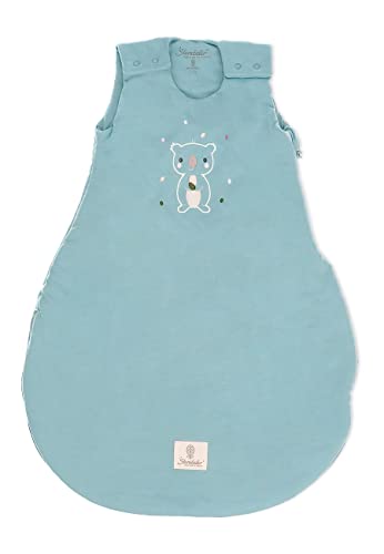 Sterntaler Baby Unisex Schlafsack Baby Baby-Schlafsack Kalla -...