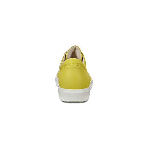 ECCO Women's Soft 7 Sneaker - Image 4
