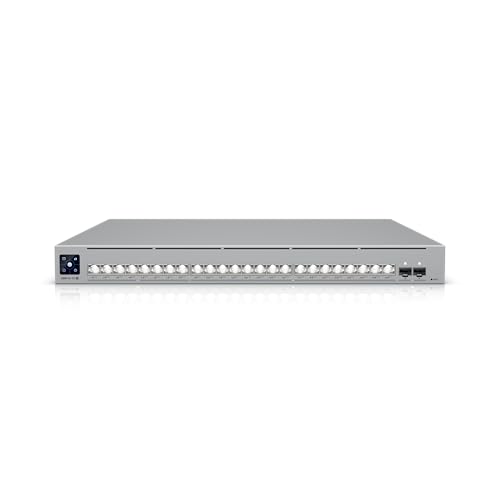 Image of Ubiquiti USW-Pro-XG-24-PoE