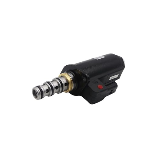 Électrovanne pilote KWE5K-31/G24DB50 robuste de qualité supérieure pour SK260-8