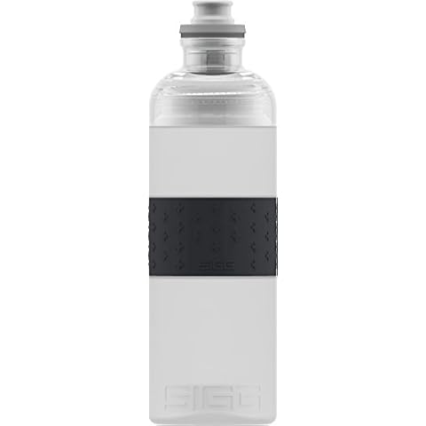 SIGG - Sport Trinkflasche - Hero Cover