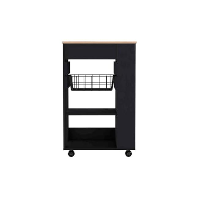 Maykoosh TREEVOL Furniture Kitchen Cart Sonex-G7VPNEAC