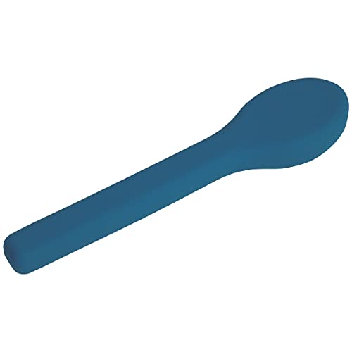 Kit de Talheres de Inox para Marmita ou Viagem (Preto)