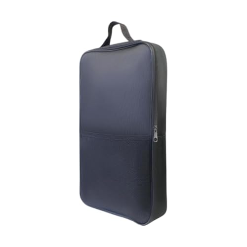 QSTDGVPW Mochilas de Las Raquetas de Pickleball de La Caja Mochila Accesorios Protector Protección de Las Bolsas de Bolsas de Transporte de Almacenamiento para