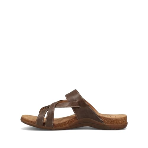 Taos Footwear Women's Perfect Sandal2