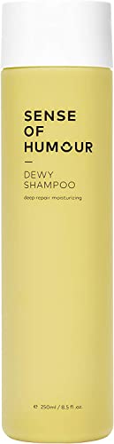 SENSE OF HUMOUR(センスオブヒューモア) デューイシャンプー 250ml SENSE OF HUMOUR(センスオブヒューモア) デューイシャンプー 250ml