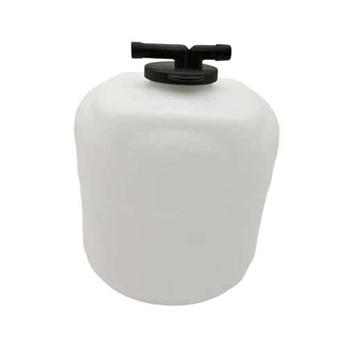 Repuesto para tanque de agua: evite fugas con esta pieza profesional fácil de instalar