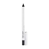 Lune+Aster Dawn to Dusk Gel Eyeliner - Charcoal - This 14-hour long-wear gel eyeliner offers the precision of a liquid liner and the control of a gel without smudging.