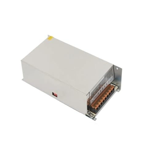 Alimentation à découpage 5V 10A transformateur AC 220V vers DC 5V